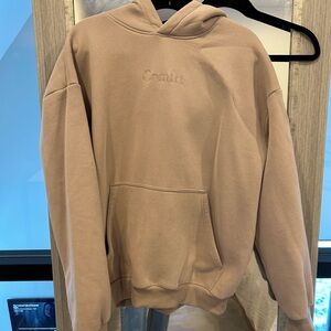 Comft hoodie